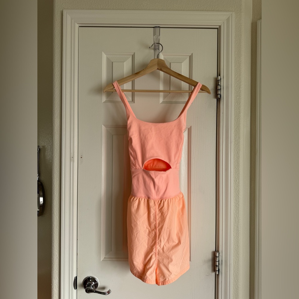 FP Movement by Free People Righteous Runsie | NWOT